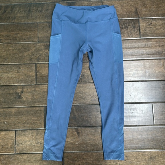 Mondetta Pants - ❤️3/$30 Mondetta Blue Leggings